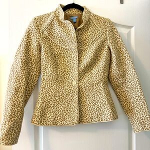 J Mc Laughlin Women's Jacket